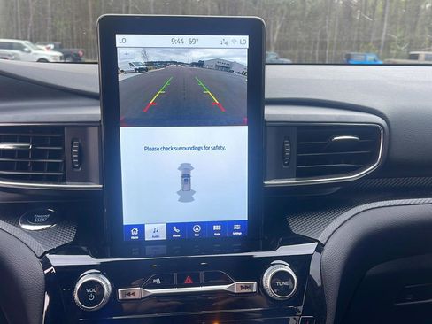 Used 2023 Ford Explorer ST w/ Equipment Group 401A image 18