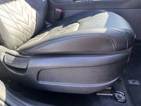 Certified 2023 Kia Sportage X-Line w/ X-Line Premium Package image 28