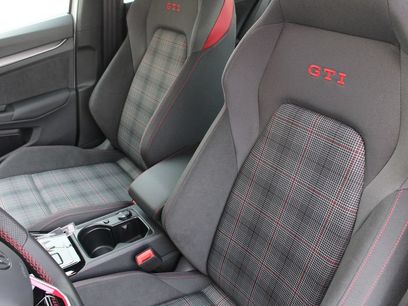 New 2026 Volkswagen GTI S