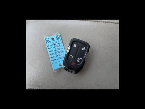 Used 2017 GMC Acadia Denali w/ Technology Package image 28