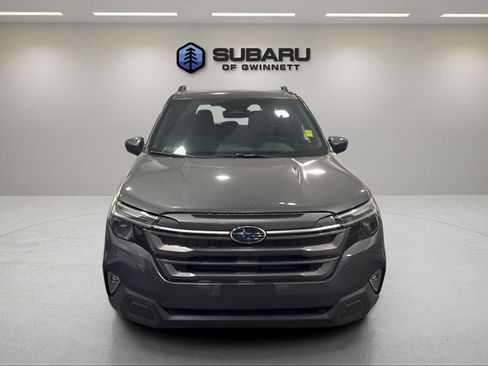 New 2026 Subaru Forester Sport AWD/4WD image 6