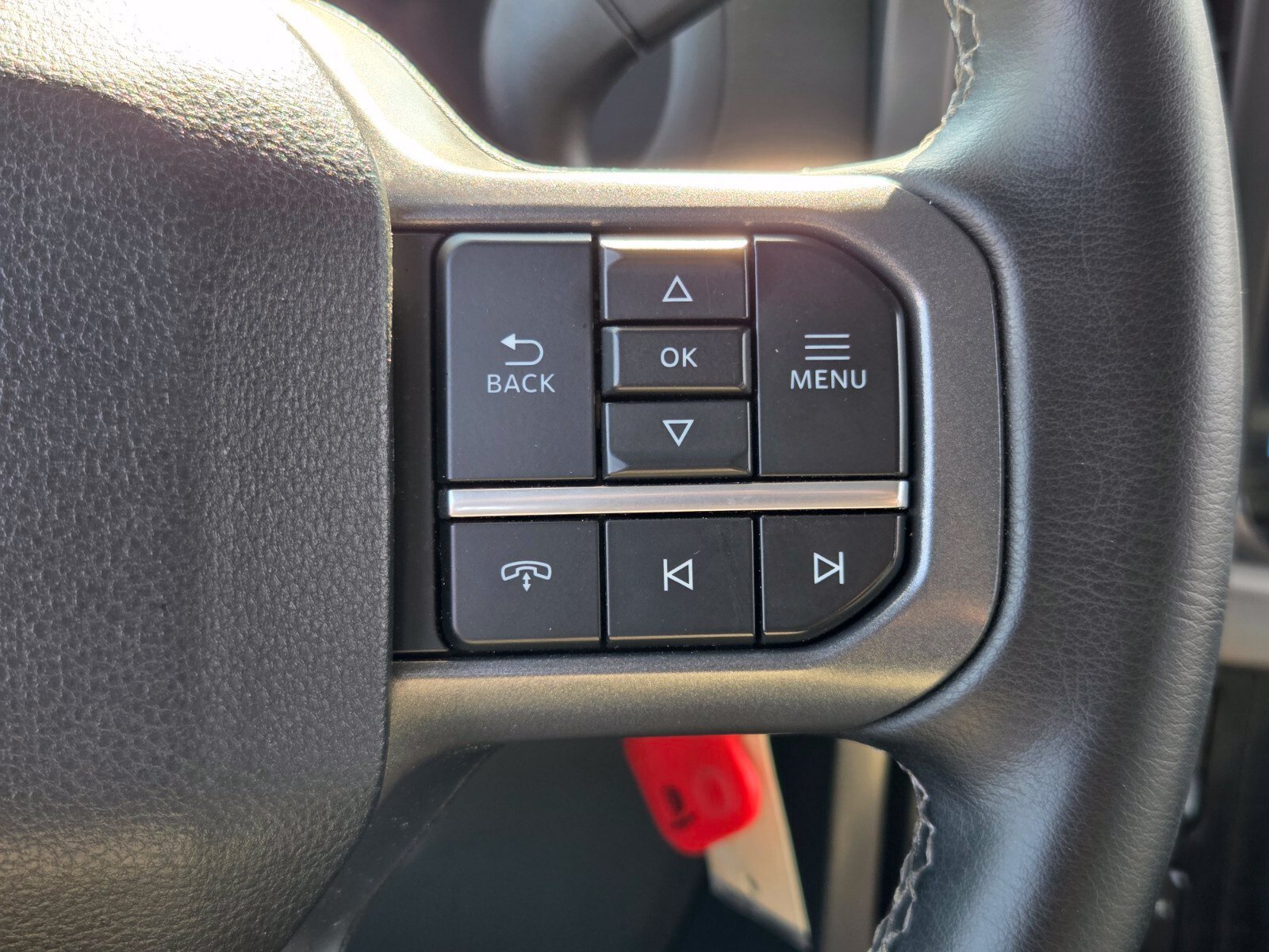 Used 2025 Ford F150 XLT w/ Equipment Group 301A Standard AWD/4WD image 27