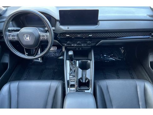 Used 2023 Honda Accord Sport image 15