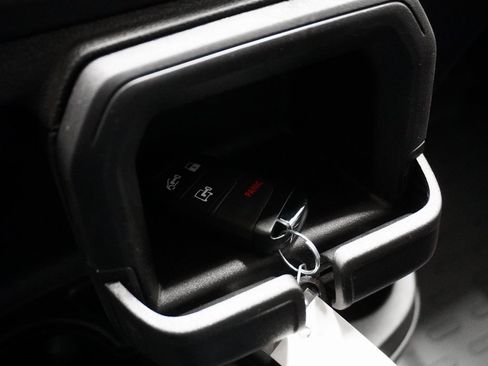 Used 2025 RAM ProMaster 1500 w/ Convenience Group image 30