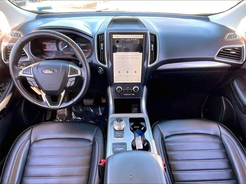 Used 2023 Ford Edge SEL w/ Convenience Package image 20