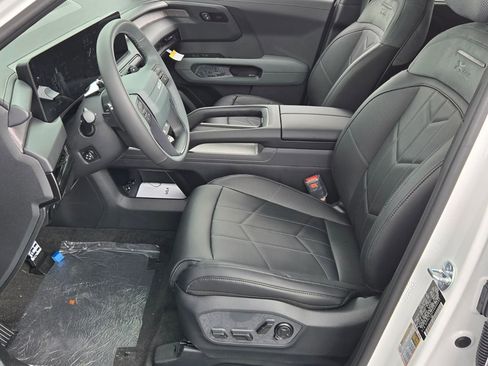 New 2027 Kia Telluride X-Line SX Prestige AWD/4WD image 7