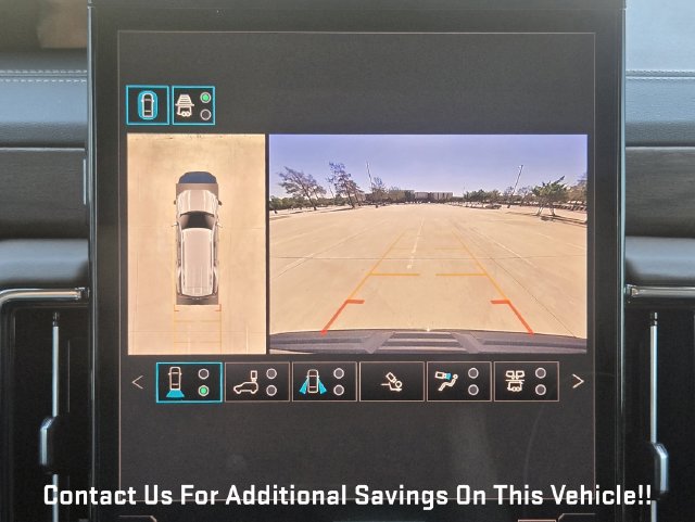 New 2027 GMC Yukon Denali Ultimate w/ LPO, Floor Liner Package AWD/4WD image 14