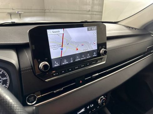 Used 2022 Mitsubishi Outlander SE AWD/4WD image 10