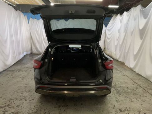 Used 2024 Chevrolet Trax ACTIV w/ Sunroof Package FWD image 15