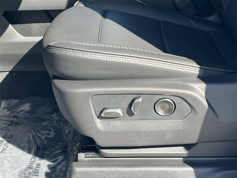 New 2026 GMC Sierra 3500 Denali image 23