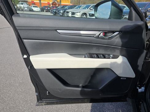 New 2025 MAZDA CX-5 AWD 2.5 S w/ Premium Plus Pkg image 18