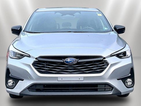 Certified 2026 Subaru Impreza RS AWD/4WD image 2