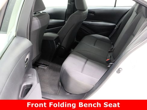 Certified 2024 Toyota Corolla LE image 25