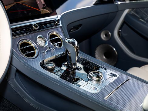 Certified 2024 Bentley Continental GT Speed image 22