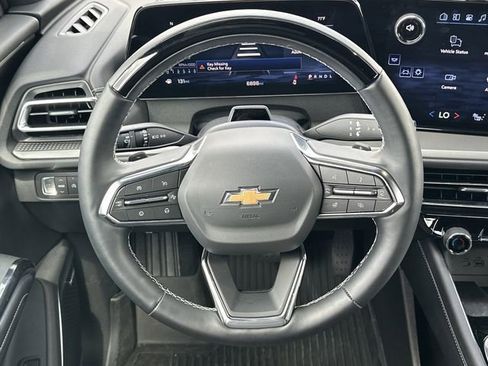 New 2025 Chevrolet Traverse LT w/ Enhanced Driving Package image 86