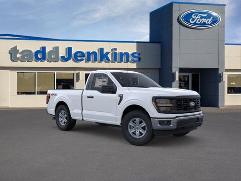New 2026 Ford F150 XL AWD/4WD image 29