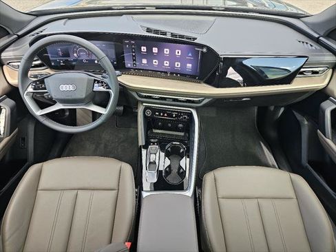 New 2026 Audi Q5 Premium Plus AWD/4WD image 4