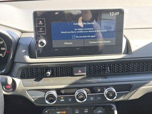 New 2026 Honda CR-V LX image 31