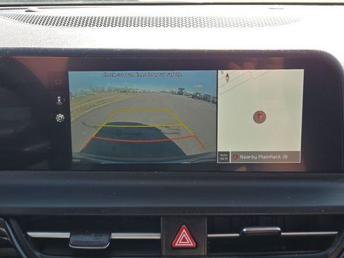 Used 2024 Kia Seltos S FWD image 29