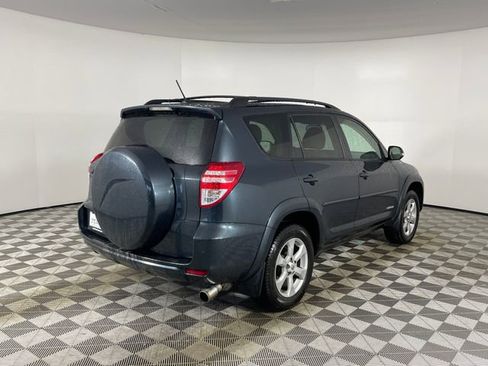Used 2011 Toyota RAV4 Limited w/ Limited Extra Value Pkg image 18