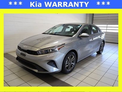 Used 2024 Kia Forte LXS