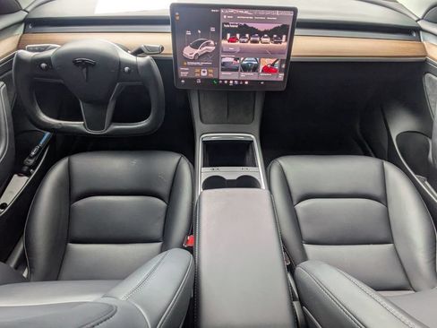 Used 2023 Tesla Model 3 Standard Range RWD image 19