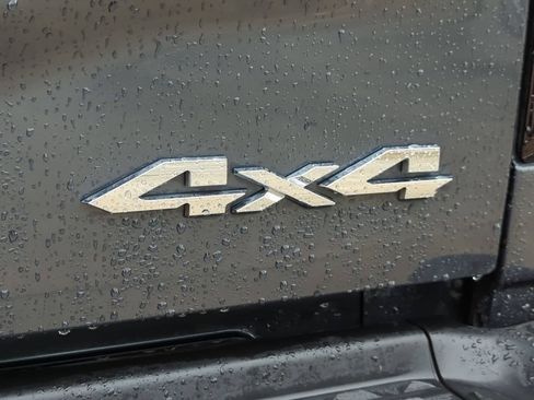 Used 2026 RAM 2500 Big Horn AWD/4WD image 6