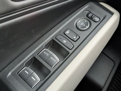 Used 2024 Honda Accord EX image 21