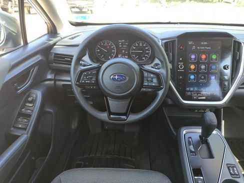 Used 2024 Subaru Crosstrek 2.0i Premium AWD/4WD image 16