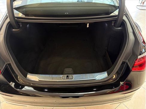 Used 2024 Mercedes-Benz S 580 4MATIC Sedan image 33