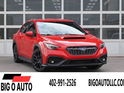 Used 2023 Subaru WRX Premium