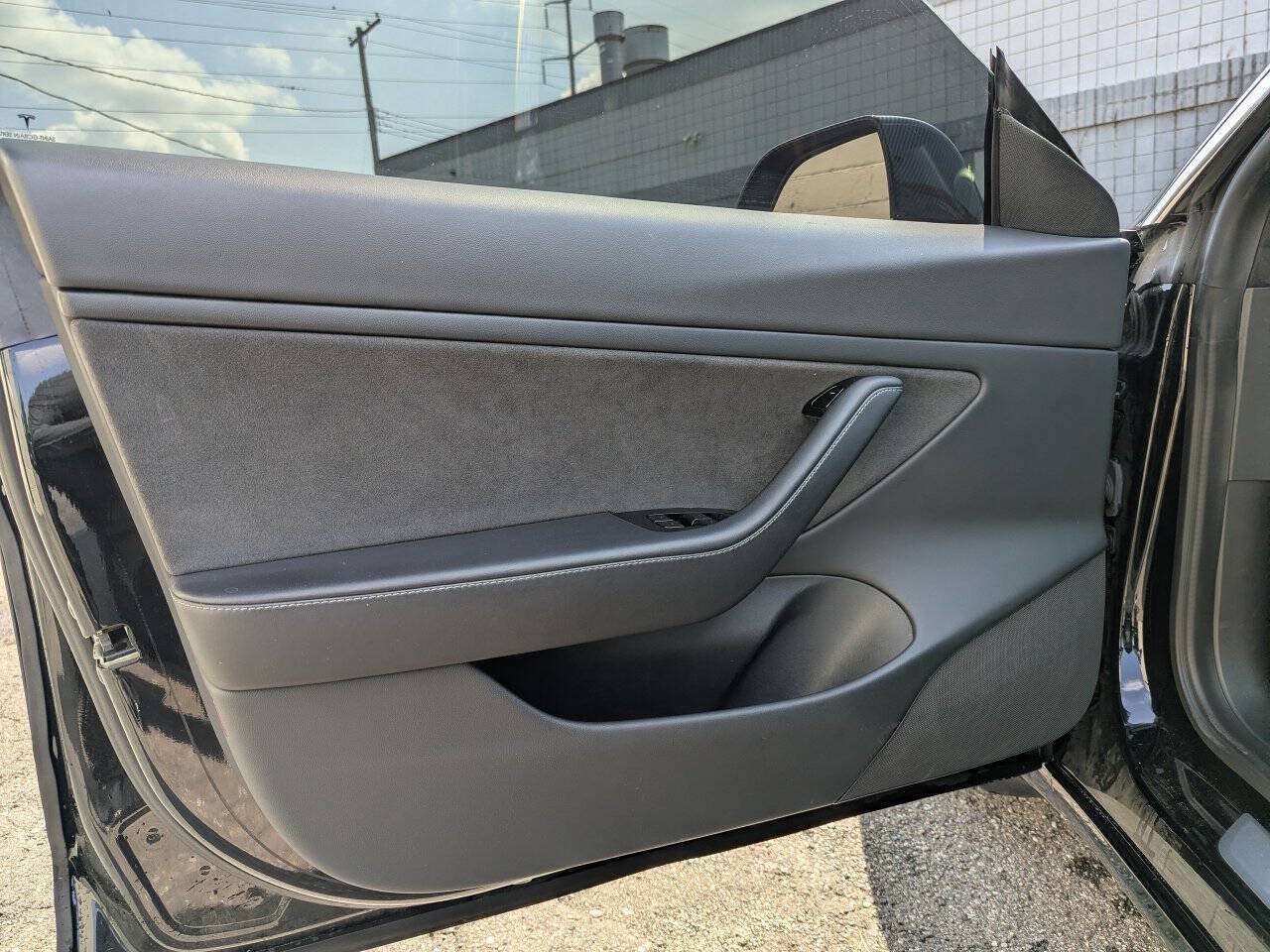 Used 2020 Tesla Model 3 Performance AWD/4WD image 11