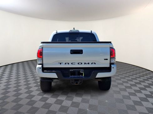 Certified 2023 Toyota Tacoma TRD Sport w/ TRD Premium Sport Package AWD/4WD image 6