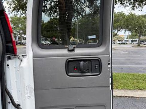 Used 2023 Chevrolet Express 3500 LS RWD image 23