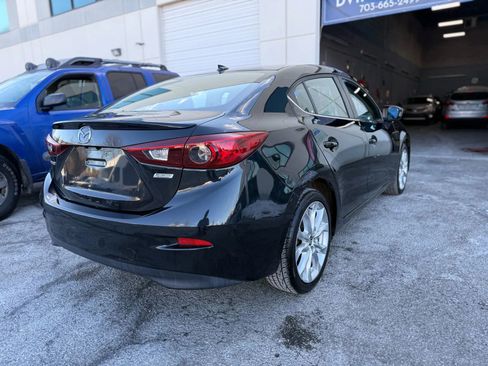 Used 2015 MAZDA MAZDA3 s Touring image 11
