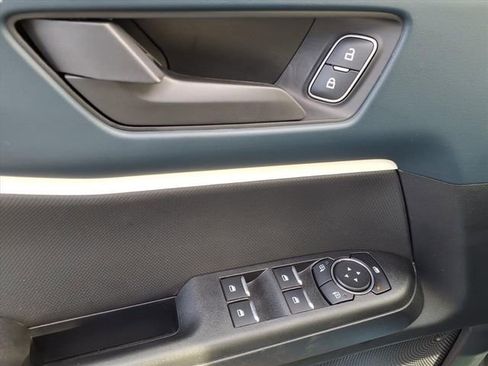 Used 2025 Ford Bronco Sport Heritage w/ Convenience Package image 13