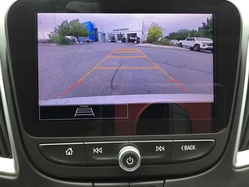 Used 2024 Chevrolet Malibu LS image 22