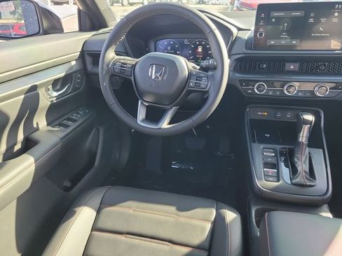New 2026 Honda CR-V Sport-L image 11