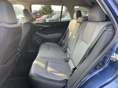 Used 2020 Subaru Outback Limited w/ Popular Package #2