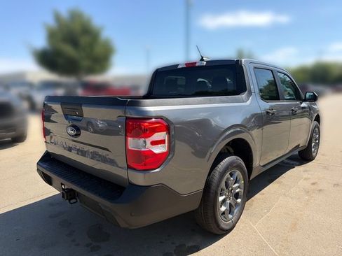 New 2026 Ford Maverick XLT w/ Equipment Group 301A AWD/4WD image 6