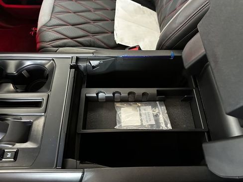 New 2026 Ford F150 Lariat w/ Equipment Group 502A High image 30