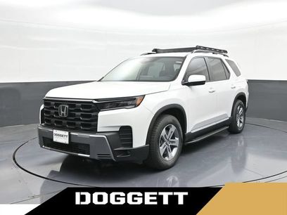 New 2026 Honda Pilot EX-L