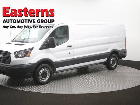 Used 2017 Ford Transit 350 148 Low Roof RWD image 55