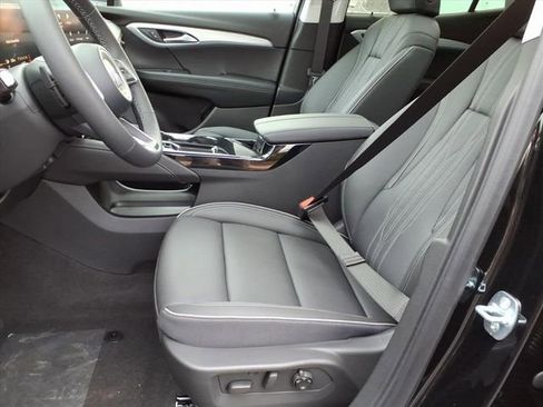 New 2026 Buick Envision Avenir image 5