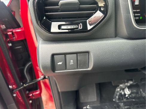 New 2025 Honda Pilot Touring image 25