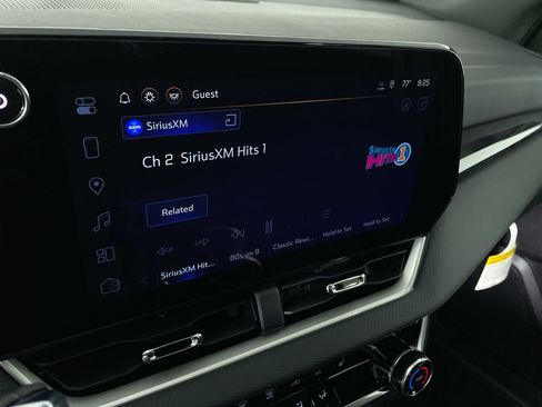 New 2026 Chevrolet Equinox LT w/ Midnight Edition image 72