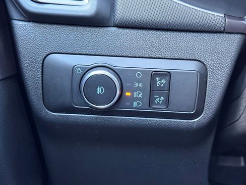 Used 2022 Ford Bronco Sport Big Bend w/ Convenience Package AWD/4WD image 32