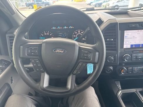 Used 2019 Ford F150 XL w/ Equipment Group 101A Mid AWD/4WD image 19