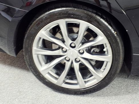 Used 2023 Cadillac CT5 V w/ Premium Package RWD image 5