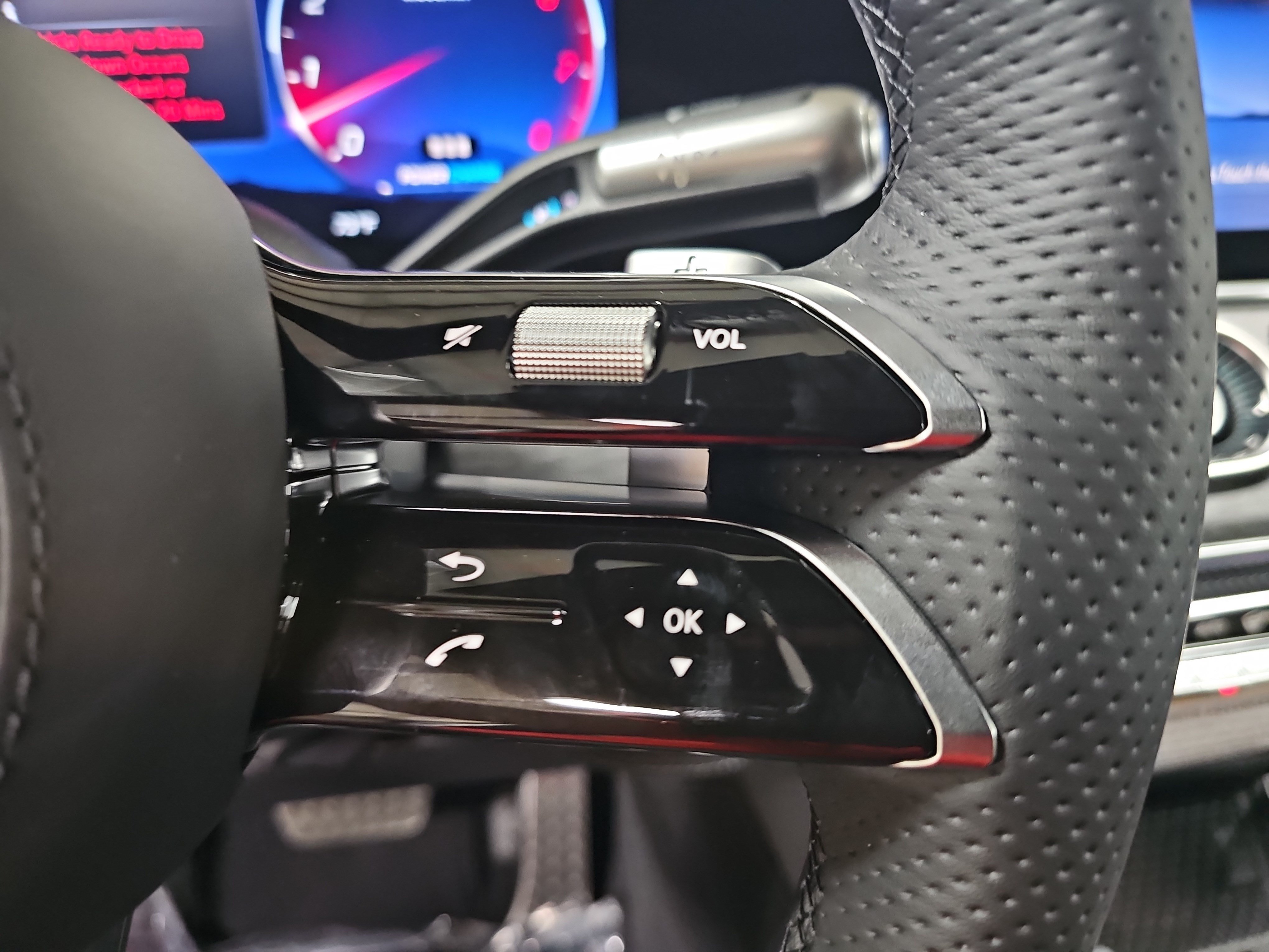 New 2027 Mercedes-Benz GLE 450 4MATIC Coupe image 19